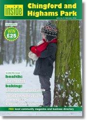 Inside Magazine - Chingford and Highams Park